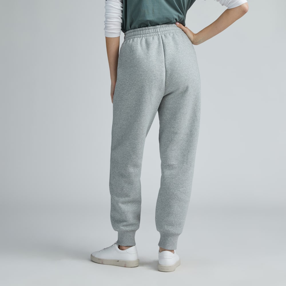 The ReTrack Jogger | Heathered Grey - Image 6