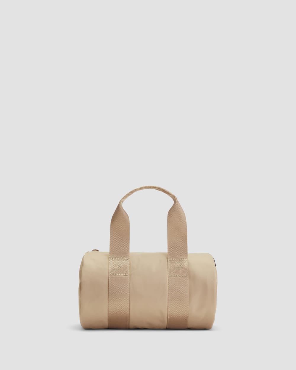 The Recycled Nylon Crossbody | Khaki - Image 3