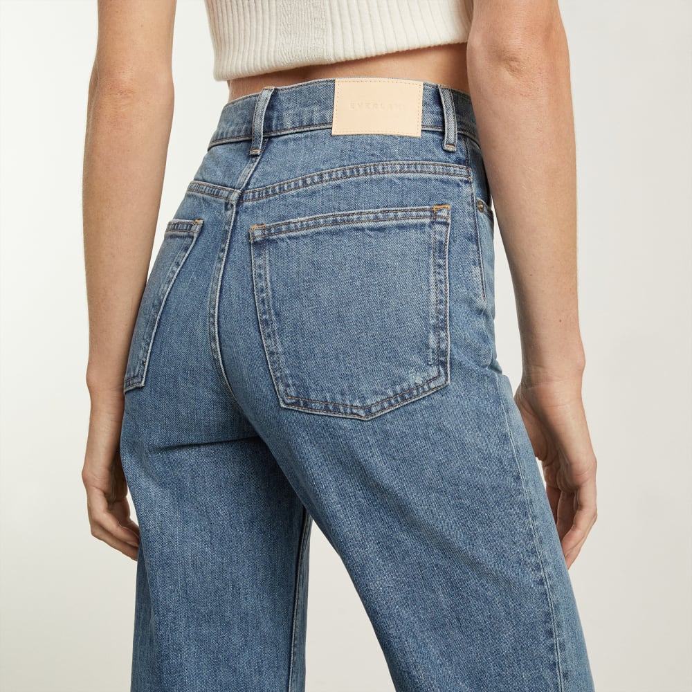 The Way-High® Jean | Folsom Blue | 29.5 Inseam - Image 5