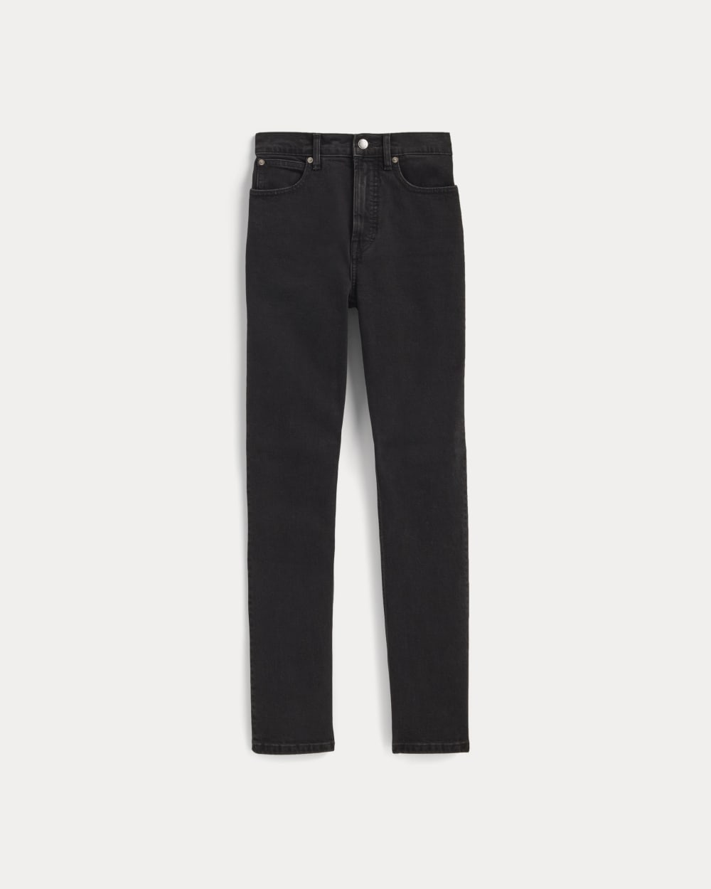 The Way-High® Slim Jean | Coal | 31 Inseam - Image 2