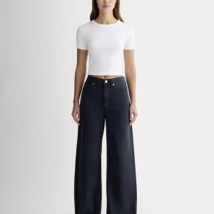 The OG Baggy Jean | Ink Wash