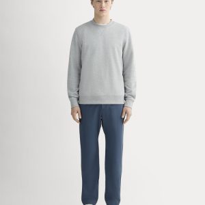 The Tech Pant | Midnight Navy