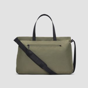 The ReNew Transit Weekender | Kalamata