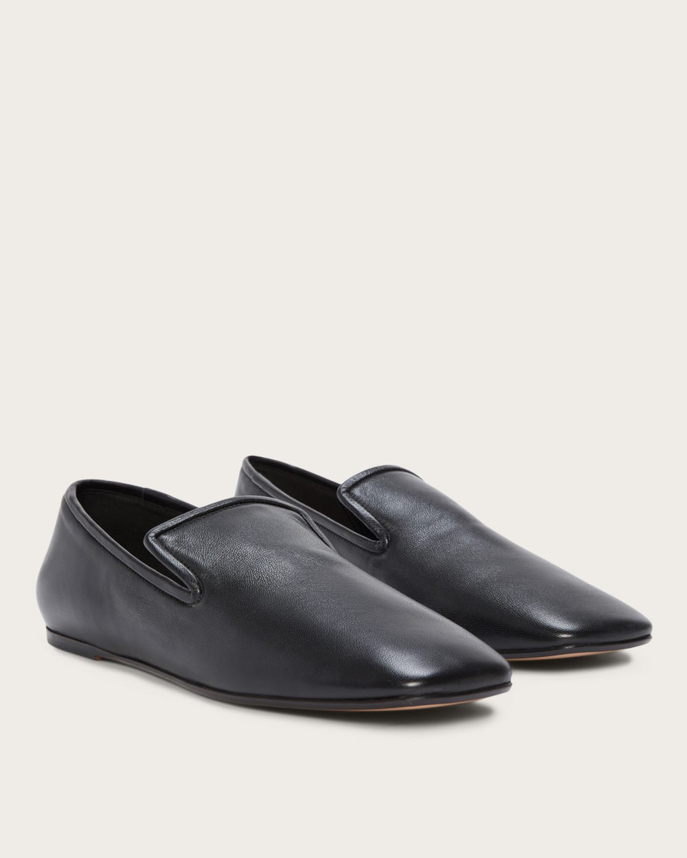 The Day Loafer | Black - Image 4