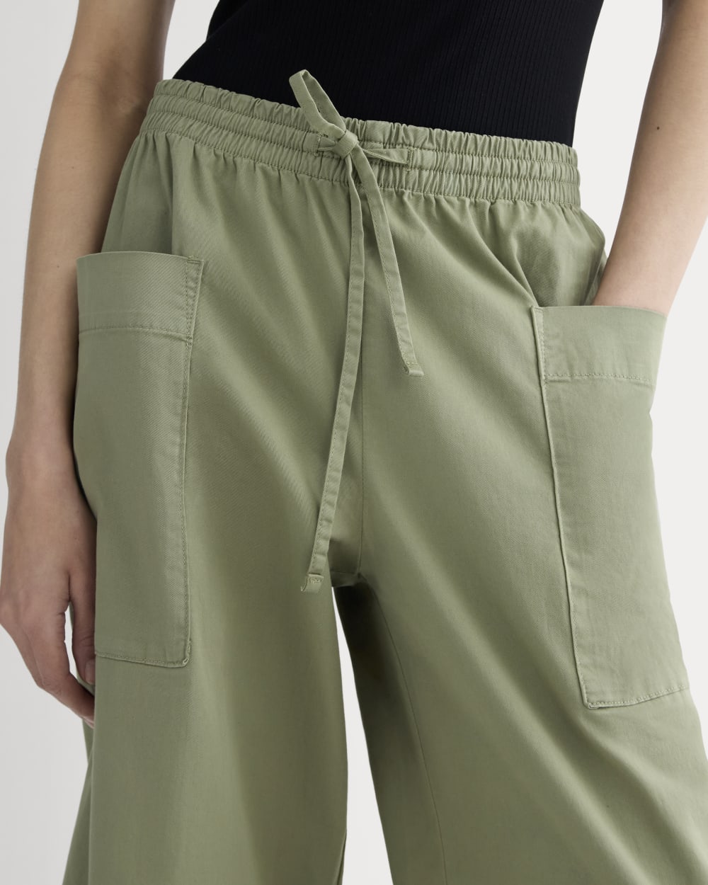 The Easy Cargo Pant | Sagebrush - Image 4