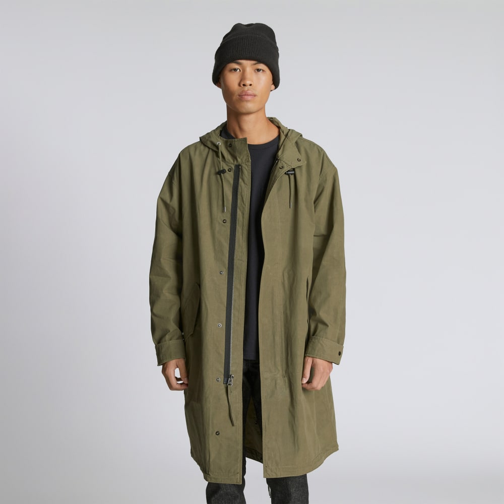 The Felted Merino Beanie | Black - Image 4