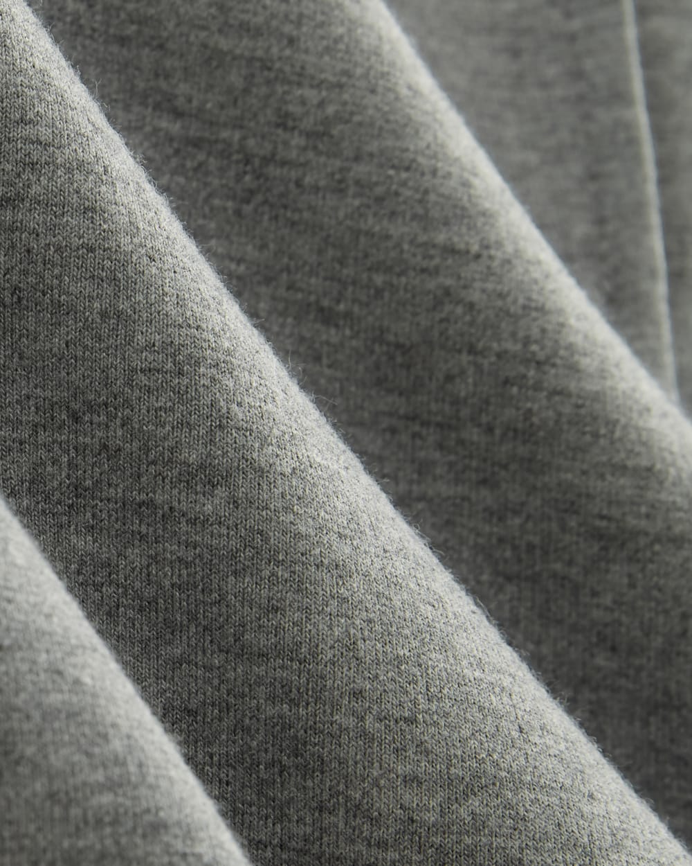 The Dream Blazer | Mid Heather Grey - Image 6