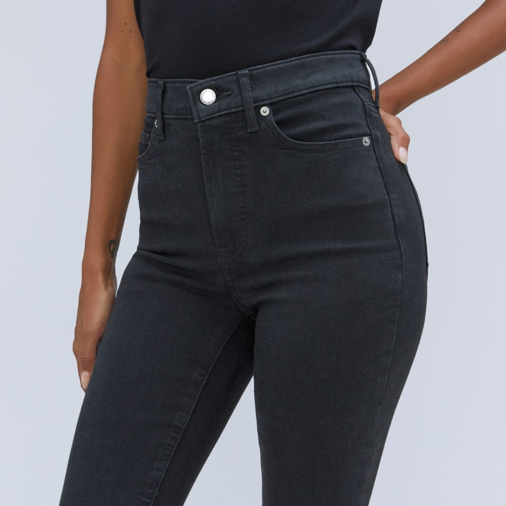 The Way-High® Skinny Jean | Ash | 26 3/4 Inseam - Image 4