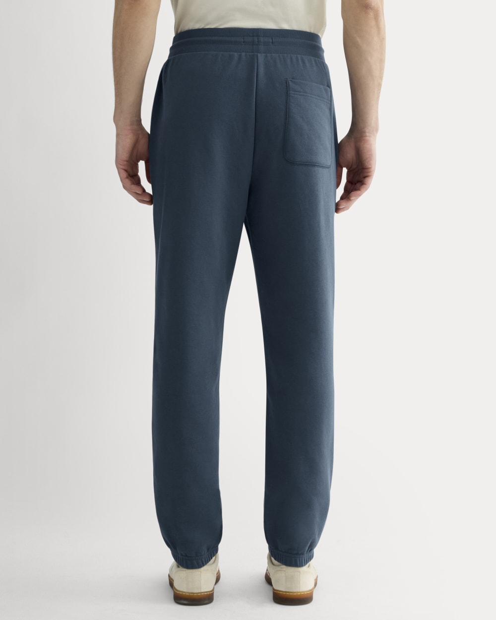 The Off-Duty Jogger | Midnight Navy - Image 5