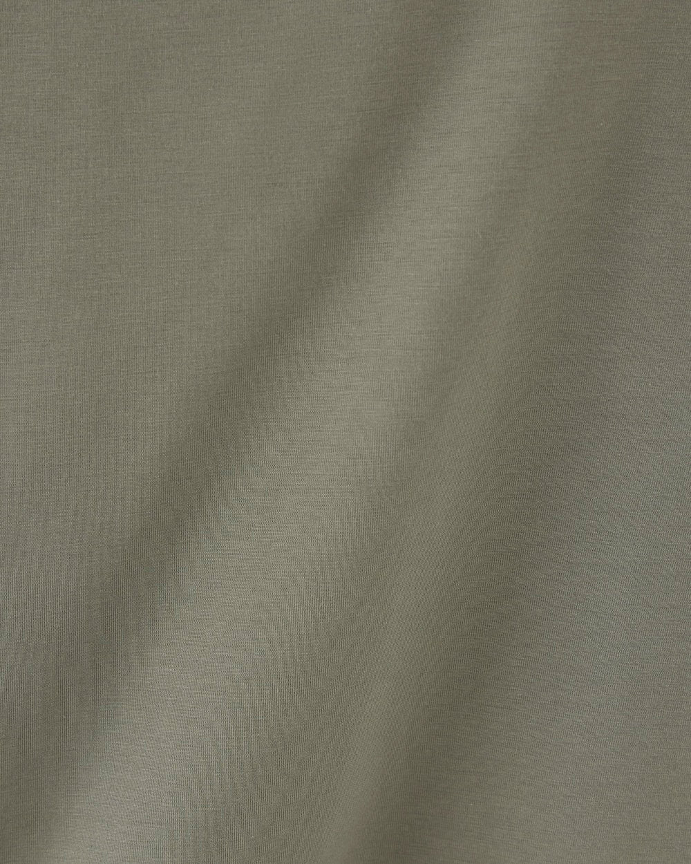 The Long-Sleeve Supima? Square-Neck Bodysuit | Dark Sage | Thong - Image 6