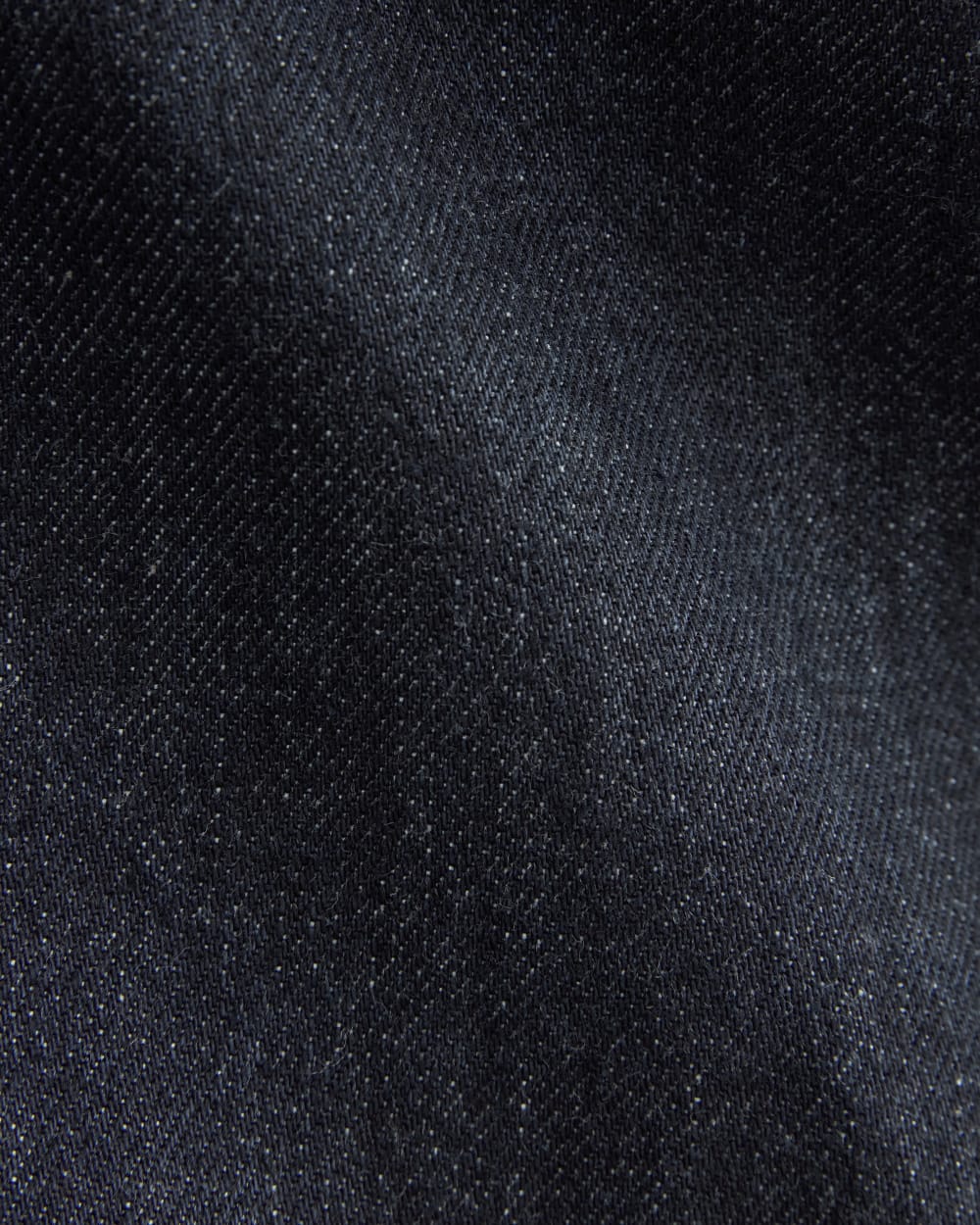 The Ranch Jacket | Midnight Indigo - Image 6
