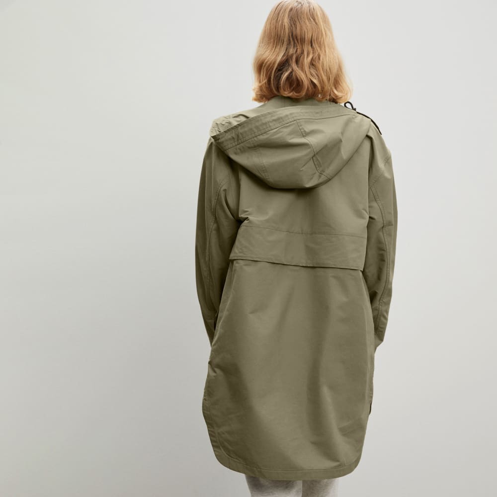 The Anorak | Bay Leaf - Image 5