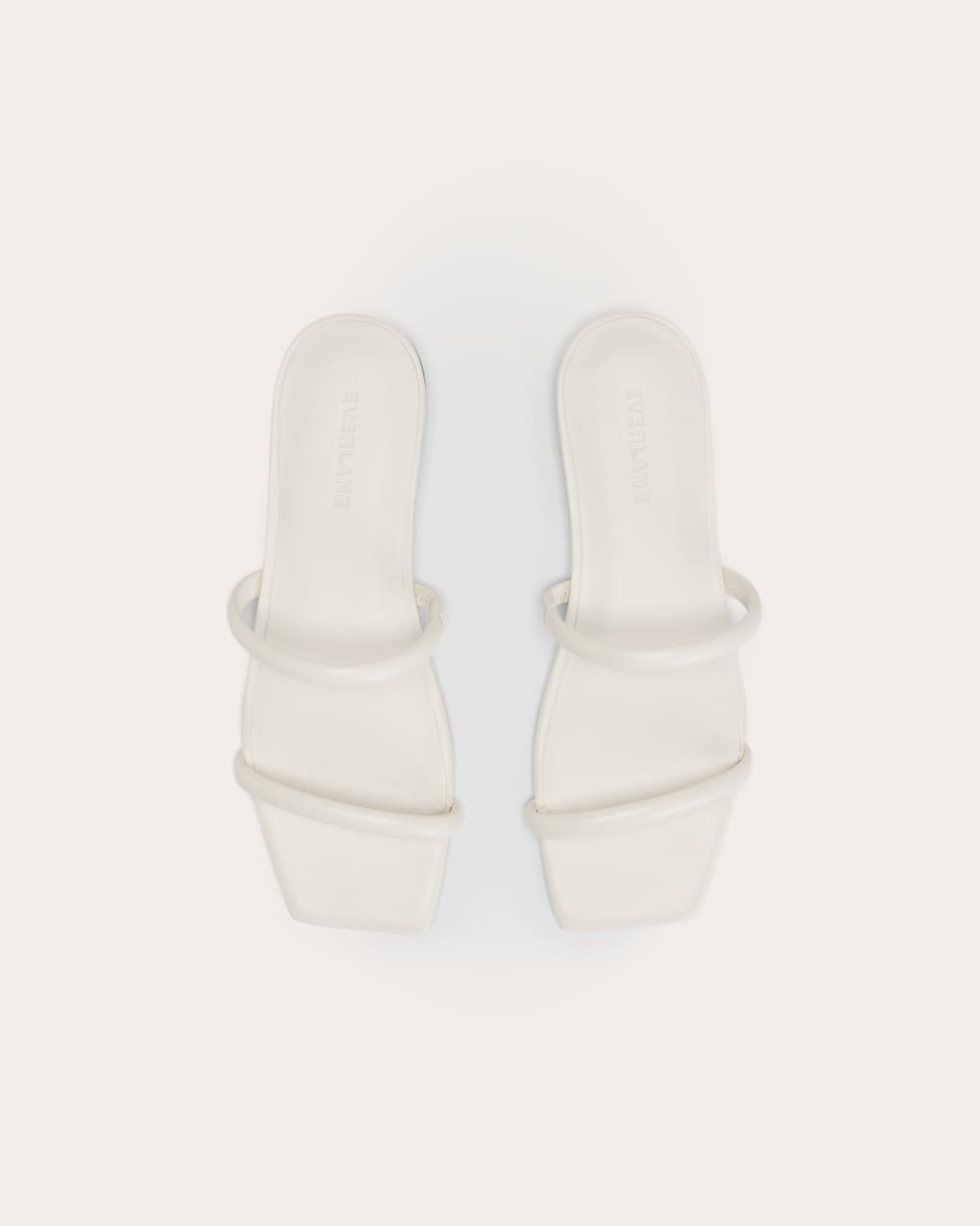 The Double Strap Sandal | Canvas - Image 5