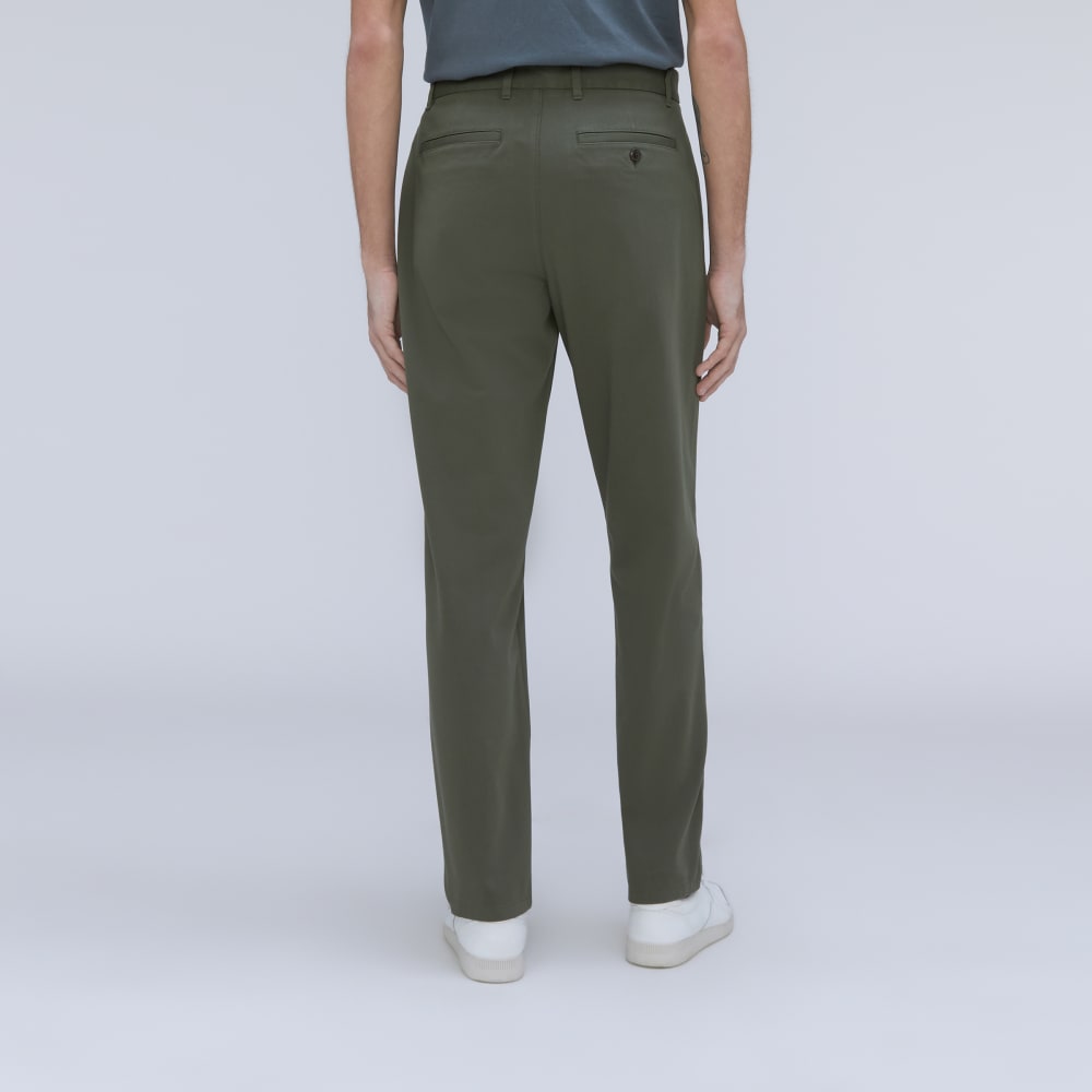 The Straight Fit Performance Chino | Uniform | Kambaba | Straight - Image 3