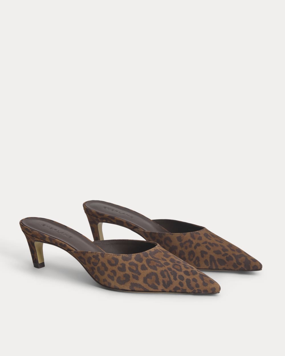 Studio Kitten Heel | Leopard - Image 2