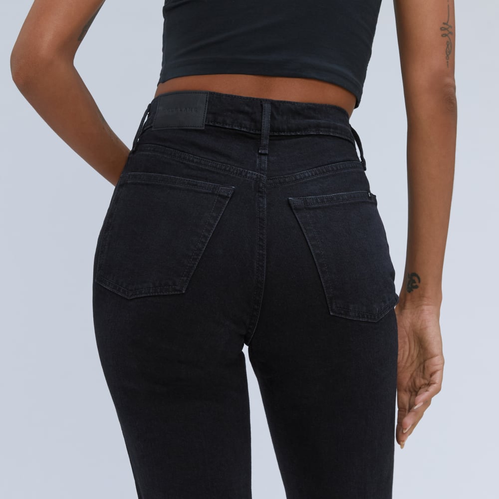 The Original Cheeky® Jean | Coal | 28.5 Inseam - Image 6
