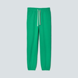 The Track Jogger | Bright Jade