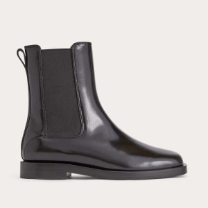 The Chelsea Boot | Black