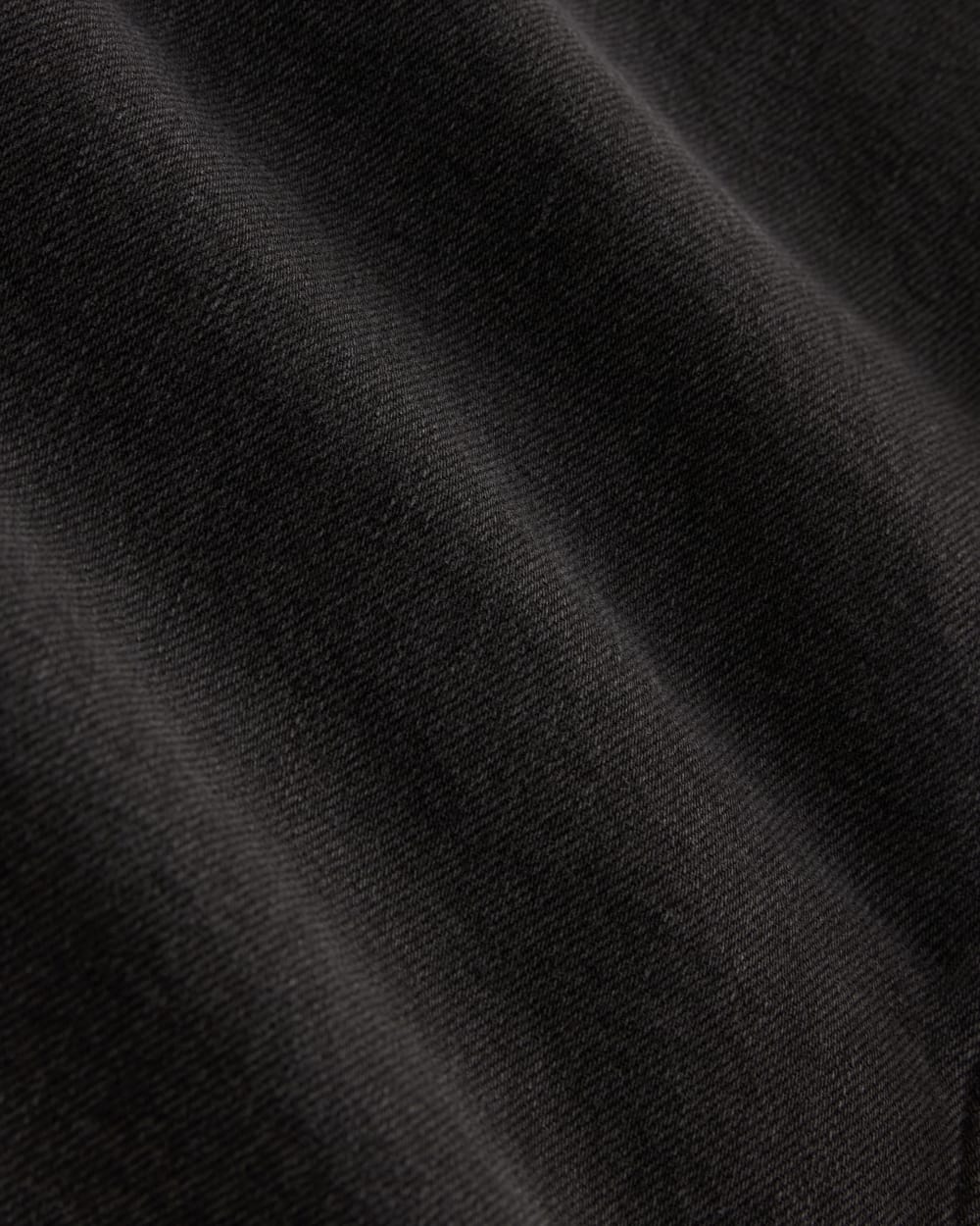 The Way-High® Sailor Jean 2.0 | Washed Black | 31.5 Inseam - Image 7