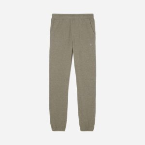 The Track Pant | Heathered Overland
