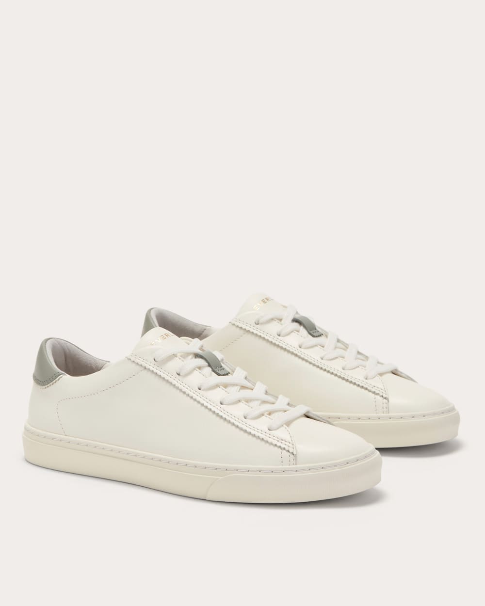 The Day Sneaker | Canvas Tan / Shadow - Image 4