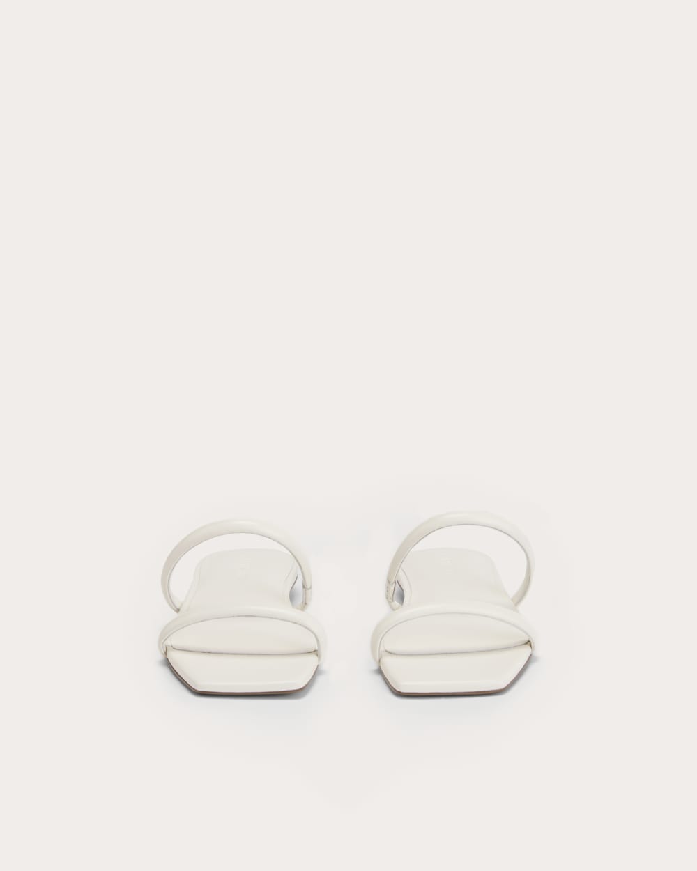 The Double Strap Sandal | Canvas - Image 4