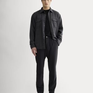 The Tech Pant | Black