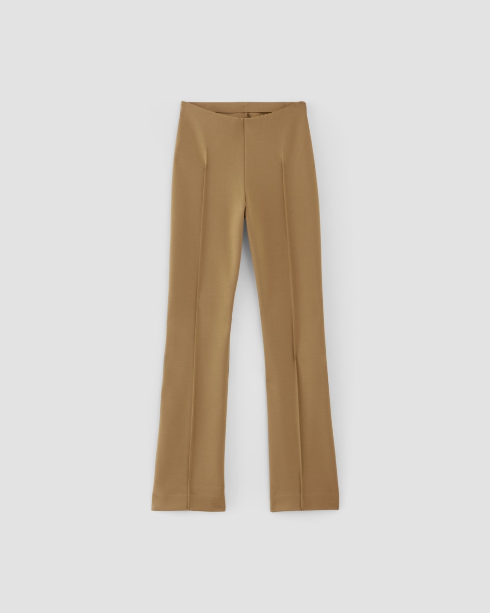 The Dream Kick Flare Pant | Toasted Coconut - Image 2