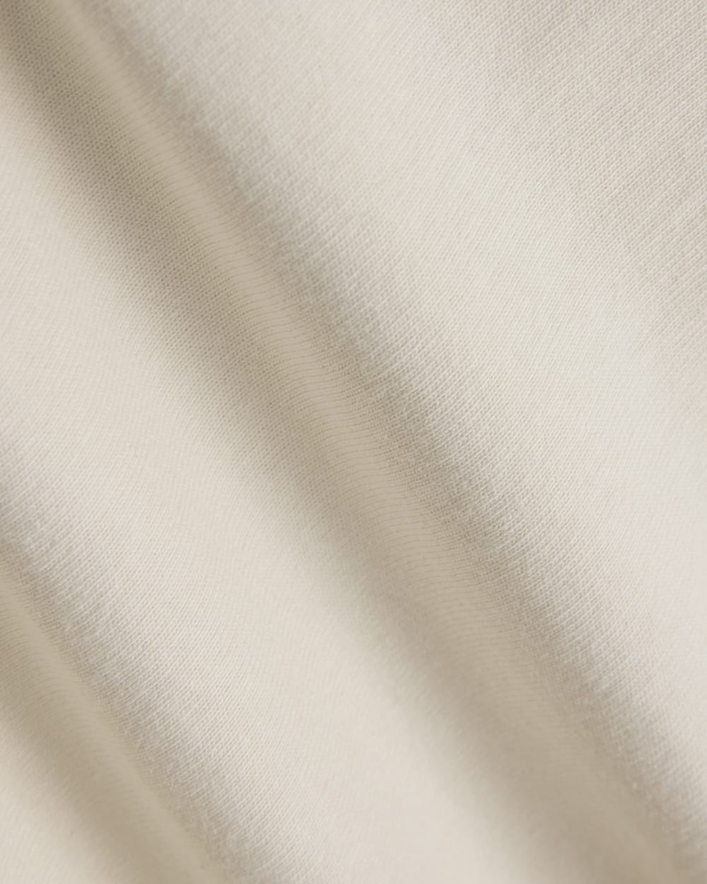 The Off-Duty Barrel Pant | Bone - Image 6