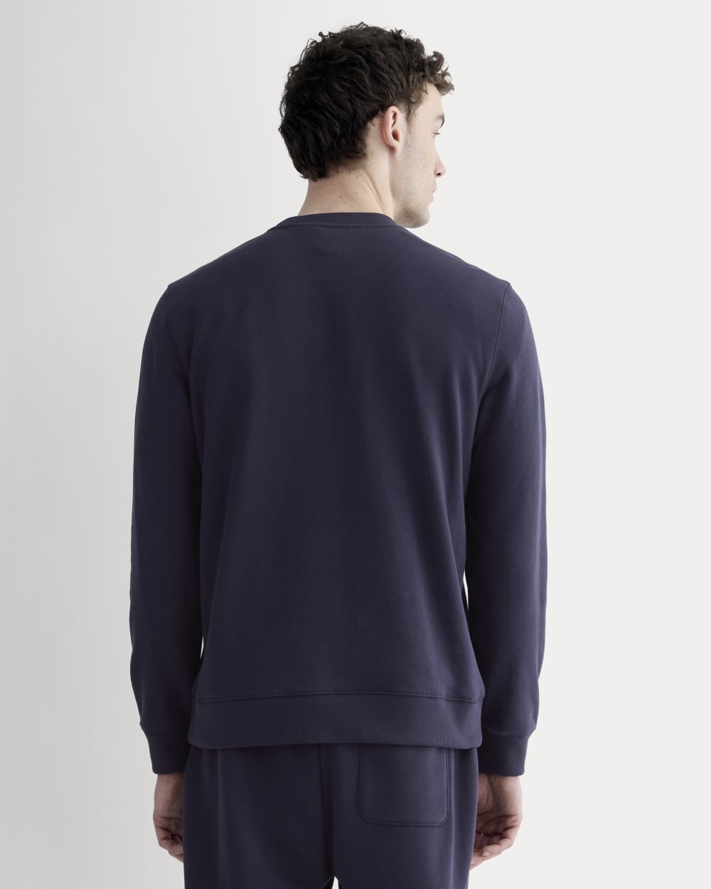 The Off-Duty Terry Crew | Navy - Image 5