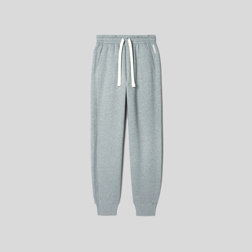 The ReTrack Jogger | Heathered Grey - Image 2