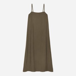 The Japanese GoWeave?  Slip Dress | Beech