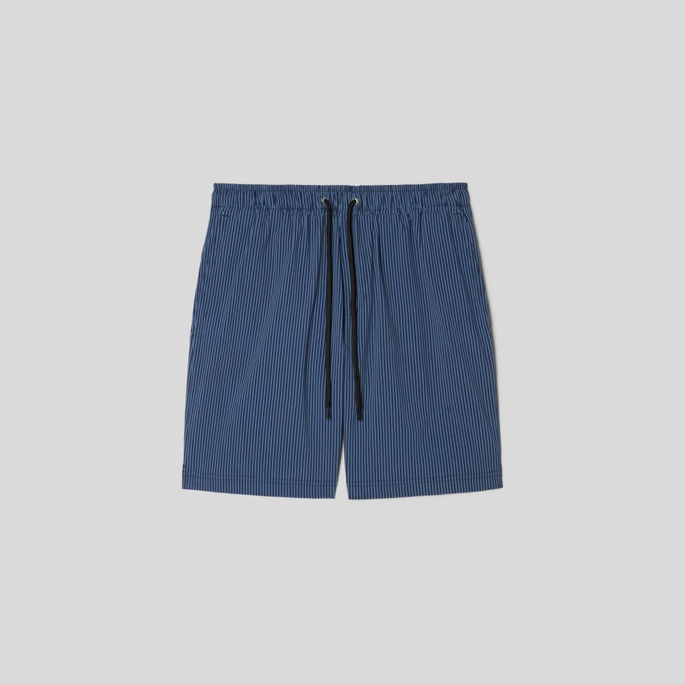The ReNew Swim Short | Bluefin / Navy - Image 2