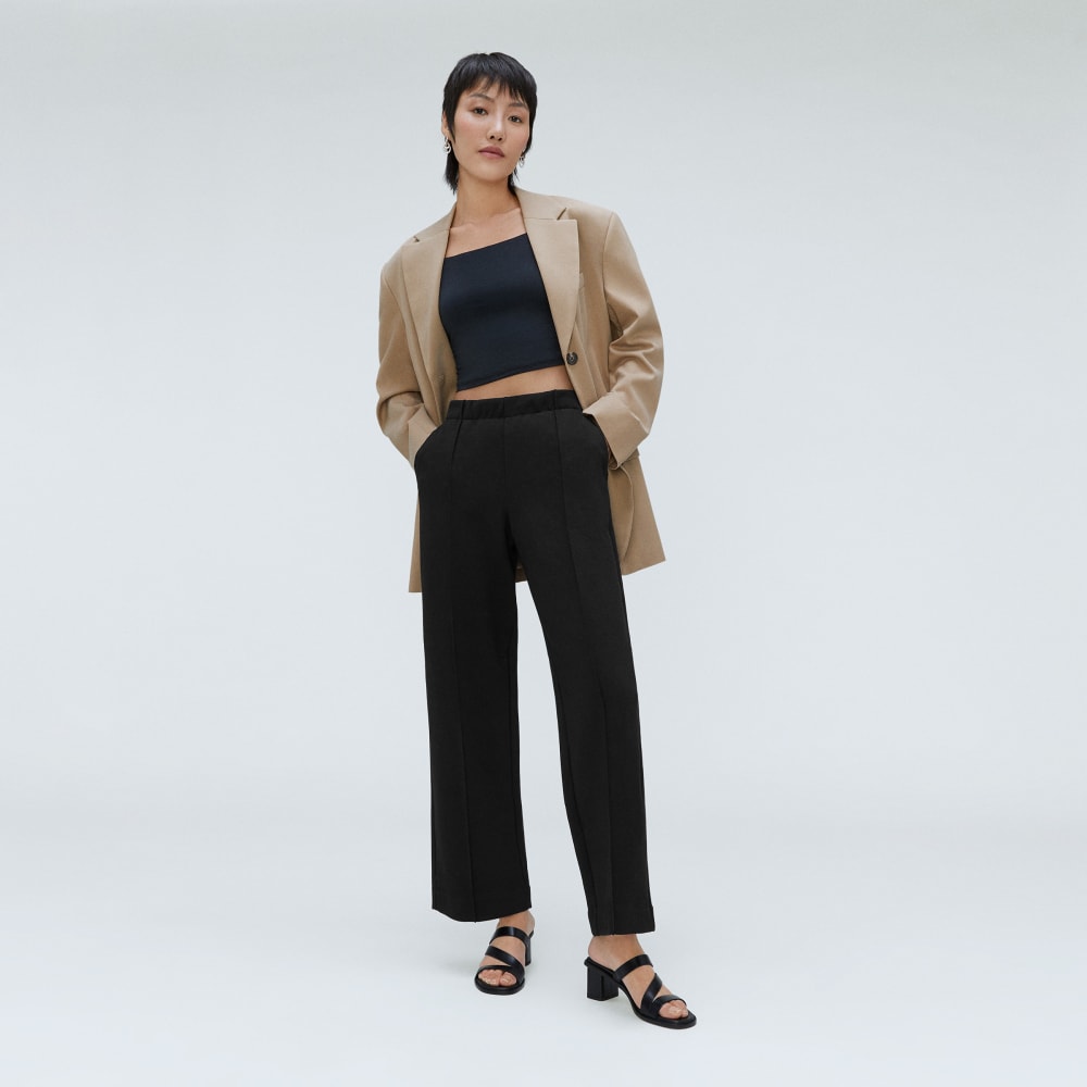 The Wide Leg Dream Pant® | Black - Image 6