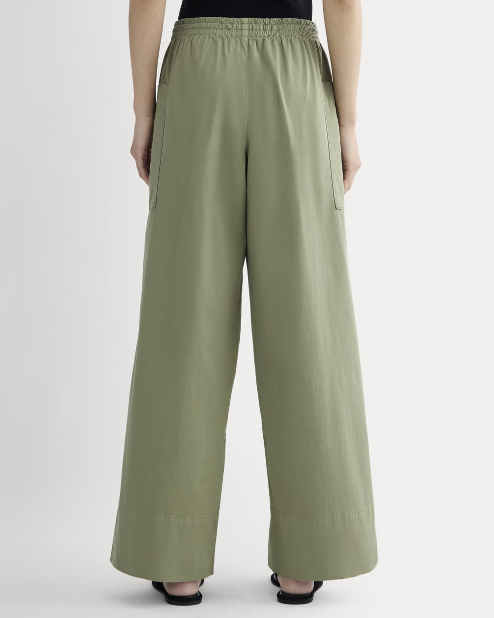 The Easy Cargo Pant | Sagebrush - Image 5