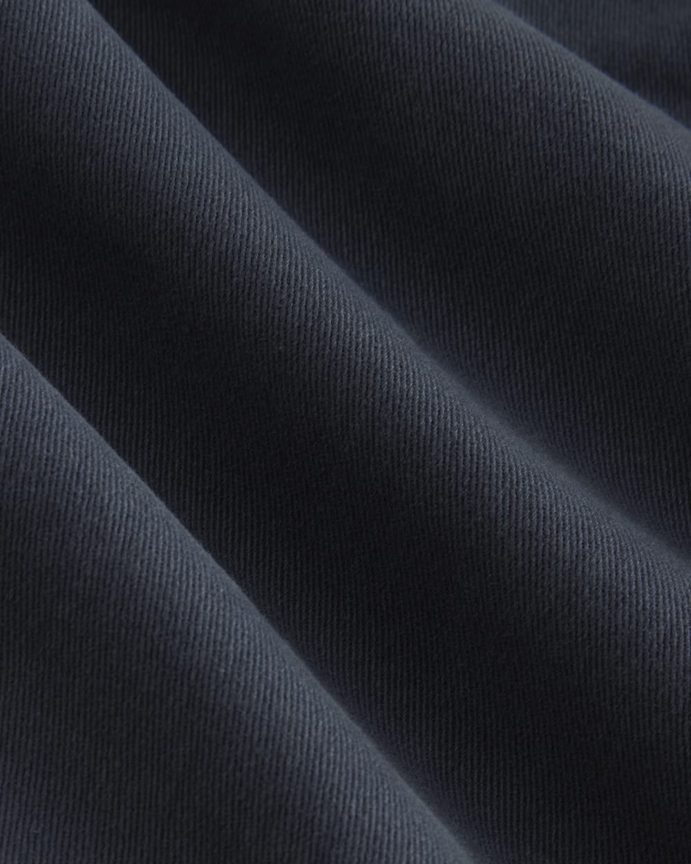 The Stretch Twill 5-Pocket Pant | Navy - Image 6