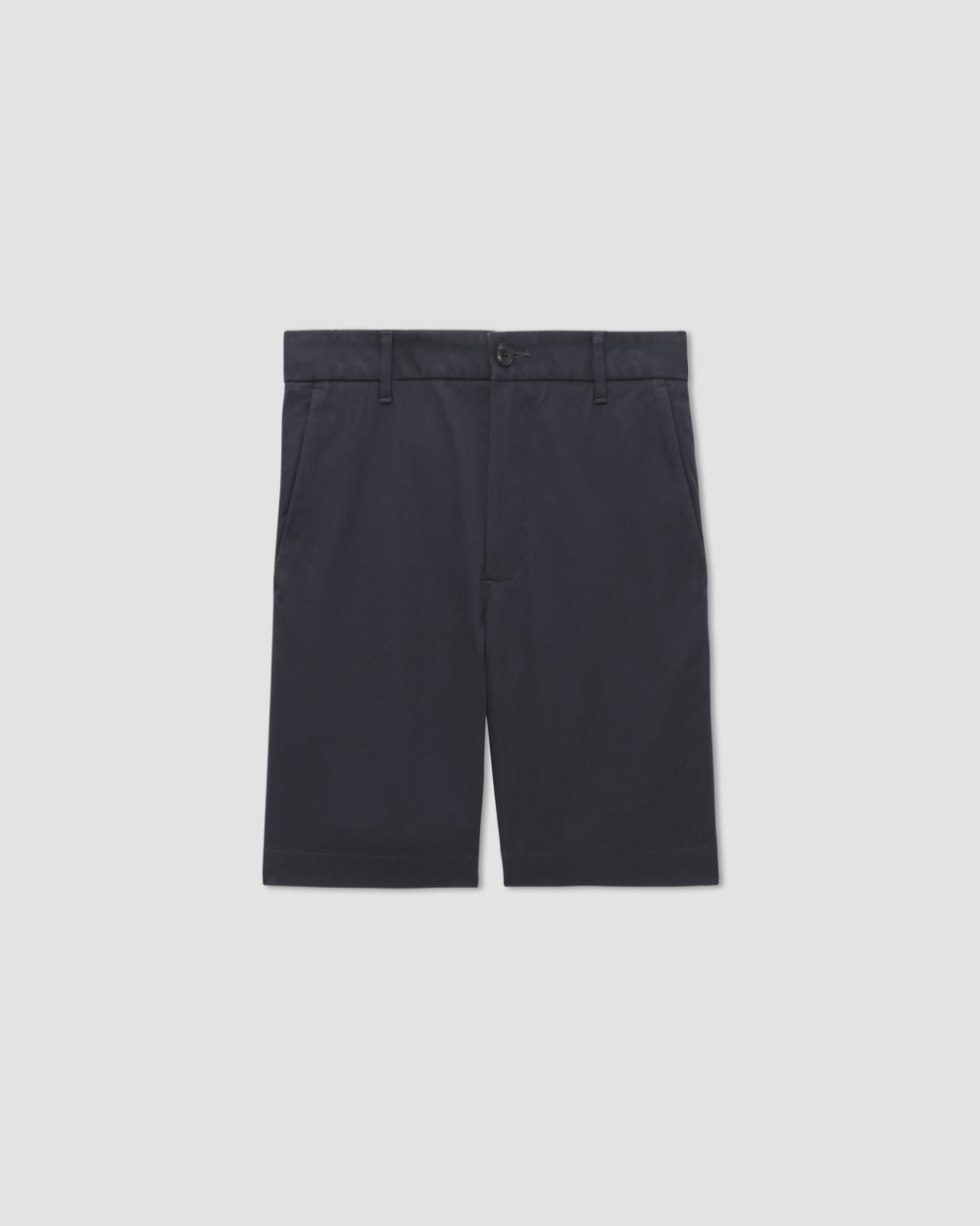 The 7 Slim-Fit Performance Chino Short | Deep Navy - Image 2