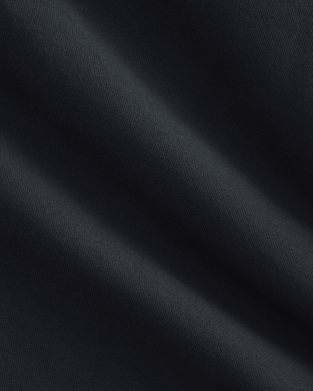 Luxe Fleece Jogger | Deep Navy - Image 6