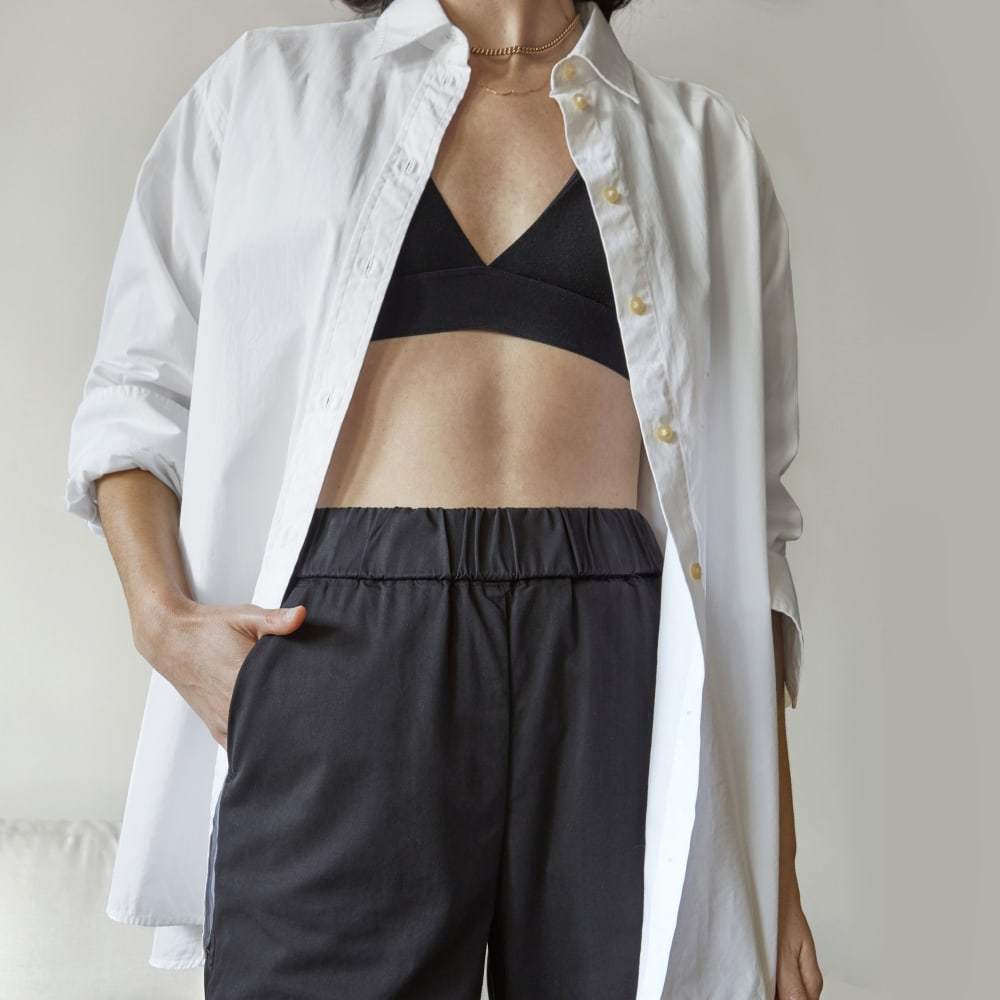 The Invisible Bra | Black - Image 6