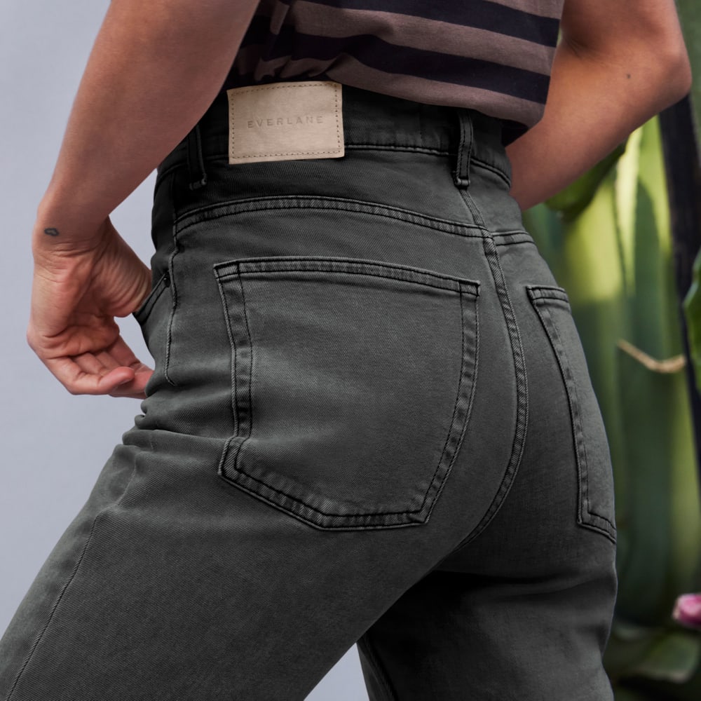 The Way-High® Slim Jean | Ash | 29 Inseam - Image 7