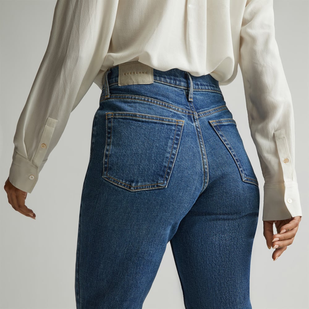 The Original Cheeky® Jean | Cavia | 26.5 Inseam - Image 6