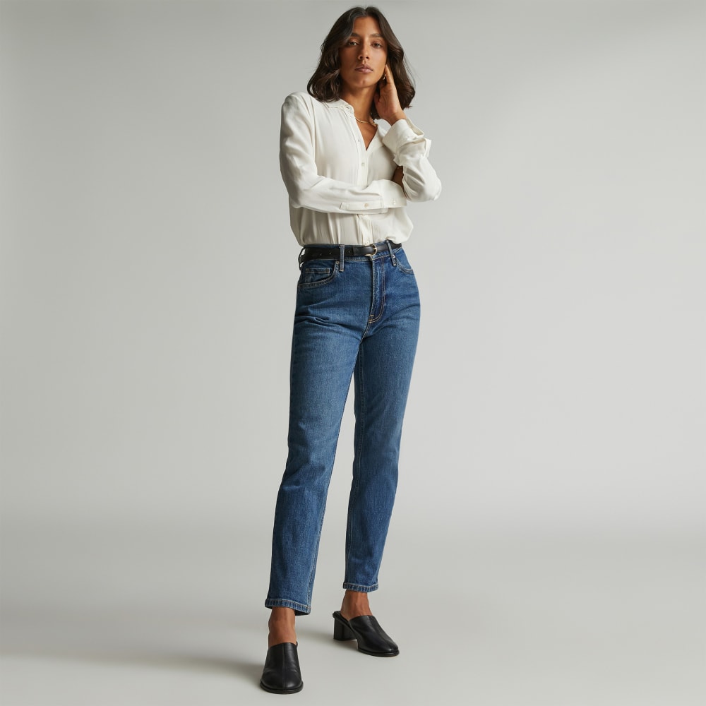 The Original Cheeky® Jean | Cavia | 26.5 Inseam - Image 3