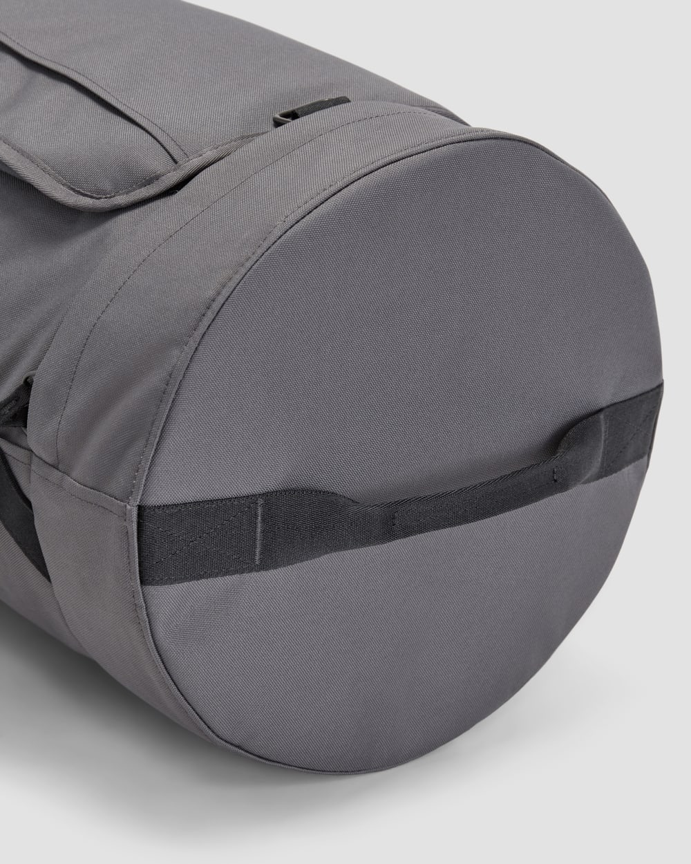 The ReNew Transit 4-Way Duffle | Slate Grey - Image 11