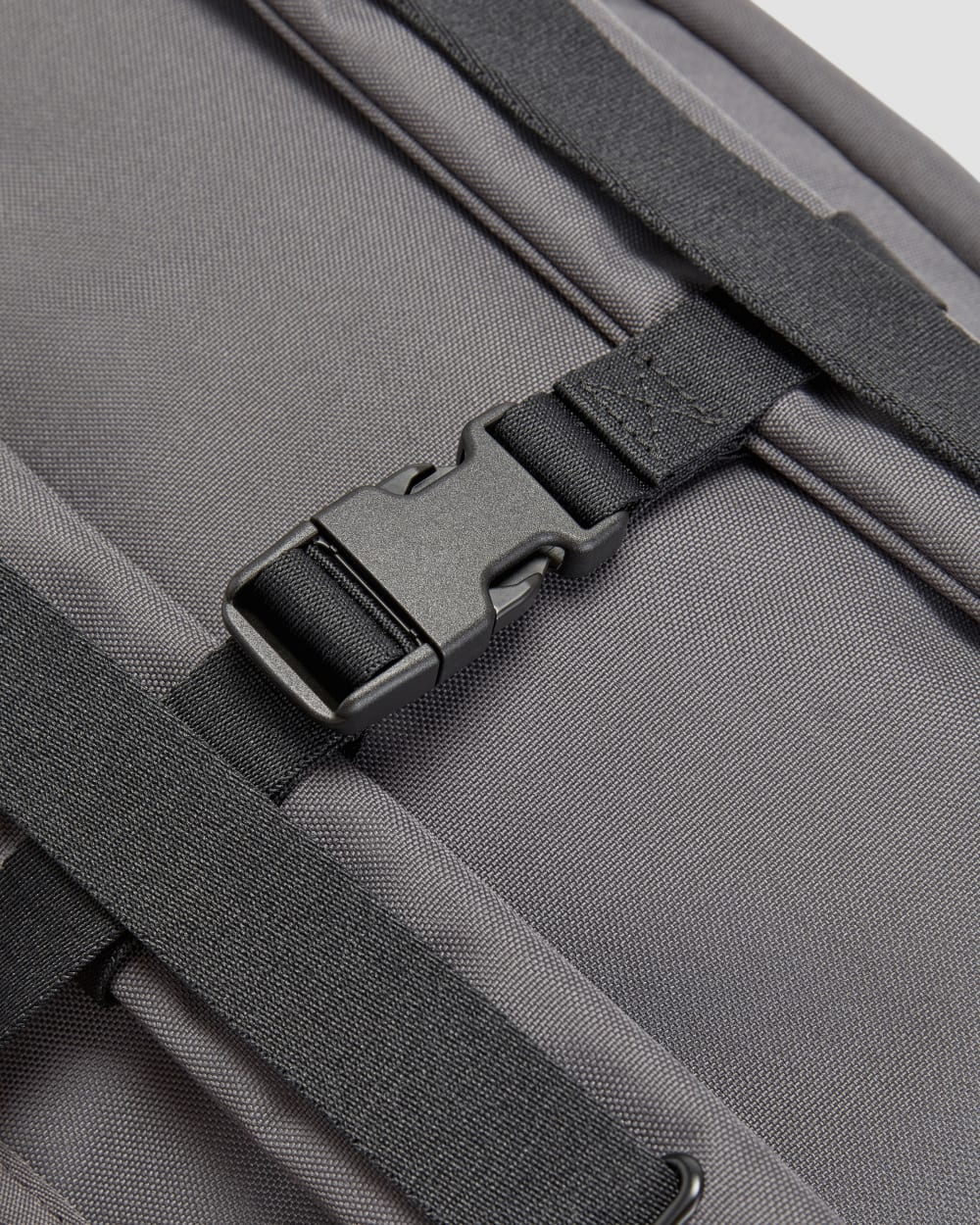 The ReNew Transit 4-Way Duffle | Slate Grey - Image 10