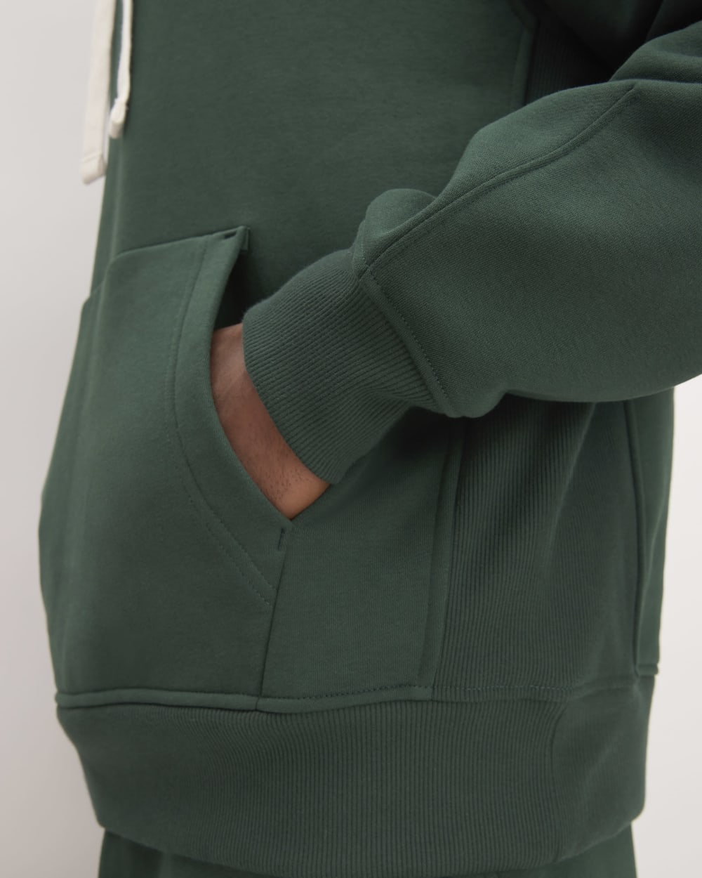 The ReTrack Hoodie | Scarab - Image 5
