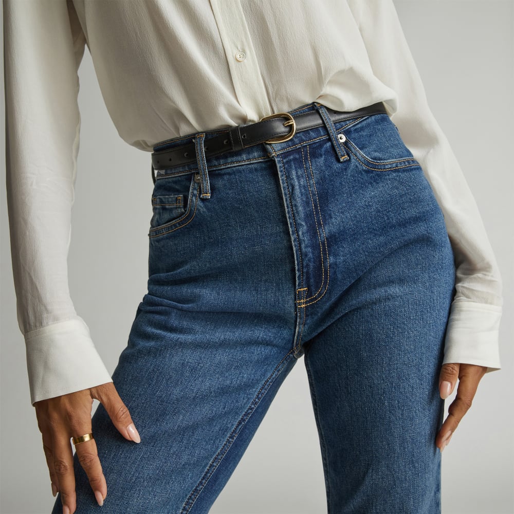 The Original Cheeky® Jean | Cavia | 26.5 Inseam - Image 5