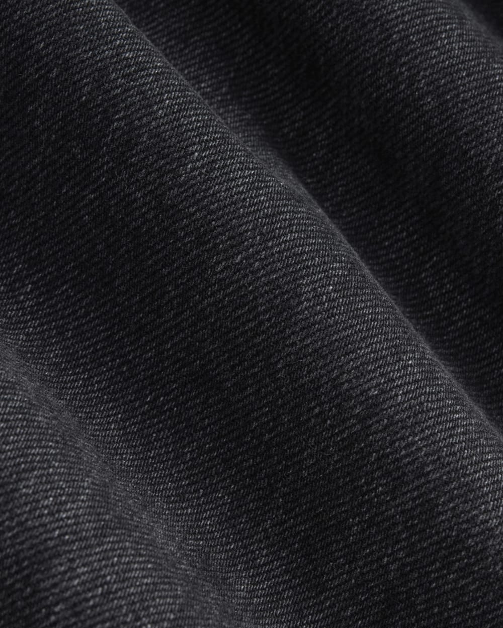 The Way-High® Gardener Cropped Jean | Washed Black - Image 6