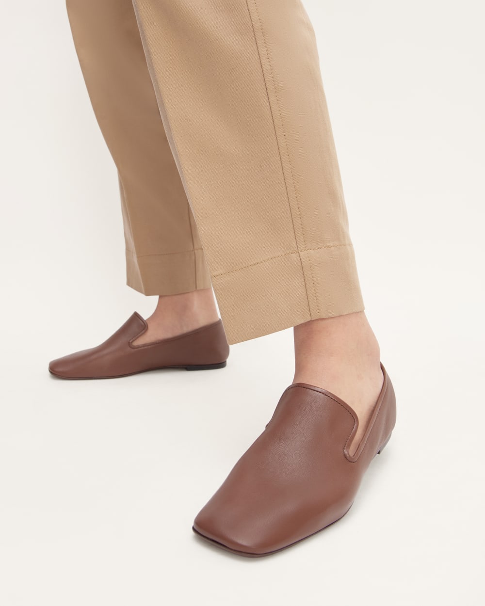 The Day Loafer | Rum - Image 2