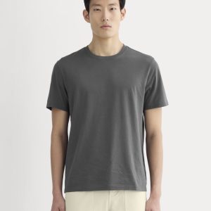 The Essential Organic Crew | Graphite