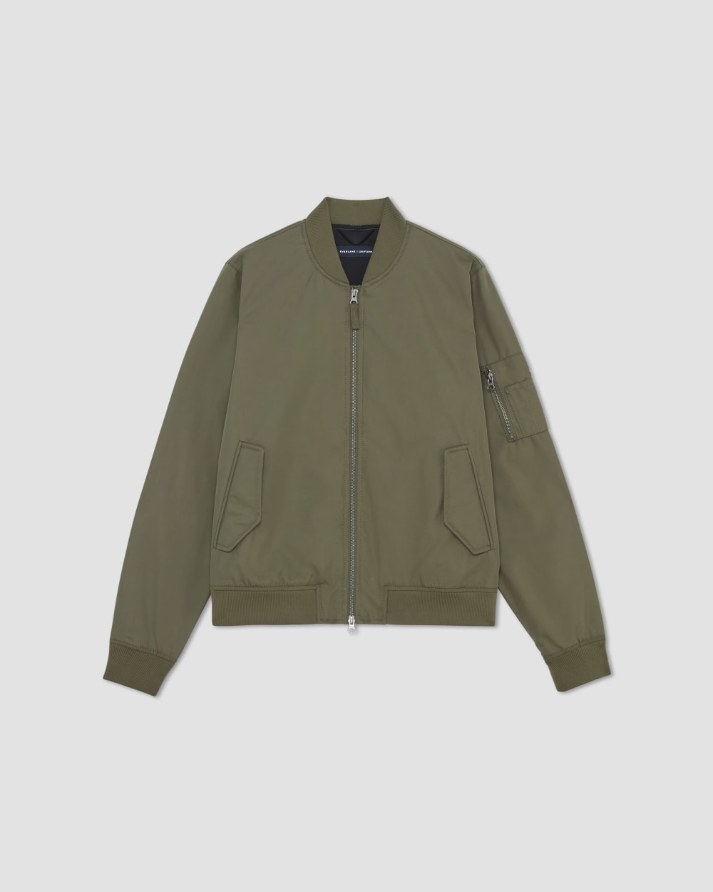 The Bomber Jacket | Uniform | Kalamata - Image 2